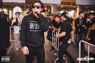 Rap Is Now: TWIO3 Live Audition 4 | เชียงใหม่ — photo 32
