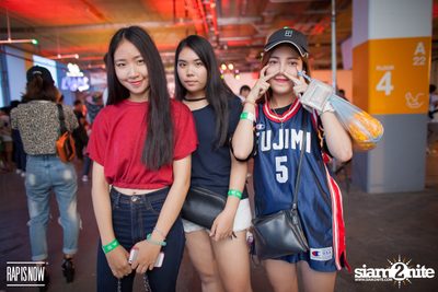 Rap Is Now: TWIO3 Live Audition 4 | เชียงใหม่ — photo 35