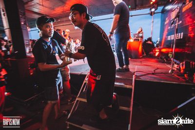 Rap Is Now: TWIO3 Live Audition 4 | เชียงใหม่ — photo 39