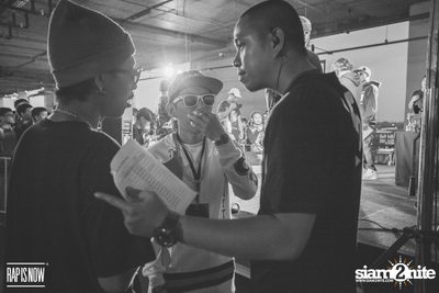 Rap Is Now: TWIO3 Live Audition 4 | เชียงใหม่ — photo 40
