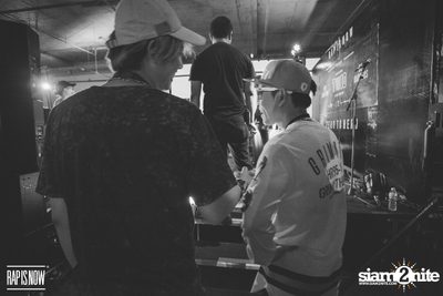 Rap Is Now: TWIO3 Live Audition 4 | เชียงใหม่ — photo 42