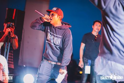 Rap Is Now: TWIO3 Live Audition 4 | เชียงใหม่ — photo 45