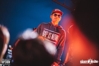Rap Is Now: TWIO3 Live Audition 4 | เชียงใหม่ — photo 46