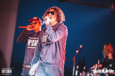 Rap Is Now: TWIO3 Live Audition 4 | เชียงใหม่ — photo 48