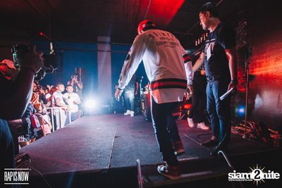 Rap Is Now: TWIO3 Live Audition 4 | เชียงใหม่ — photo 49