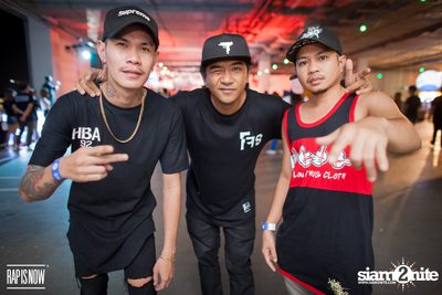 Rap Is Now: TWIO3 Live Audition 4 | เชียงใหม่ — photo 55