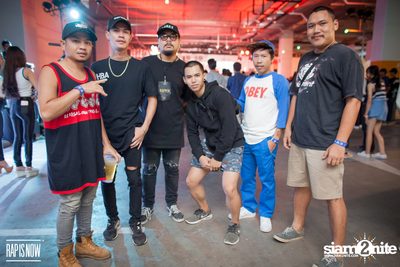 Rap Is Now: TWIO3 Live Audition 4 | เชียงใหม่ — photo 56