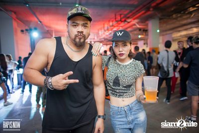 Rap Is Now: TWIO3 Live Audition 4 | เชียงใหม่ — photo 58