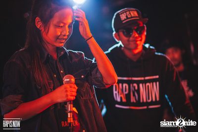Rap Is Now: TWIO3 Live Audition 4 | เชียงใหม่ — photo 60