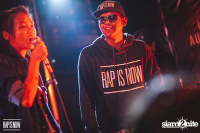 Rap Is Now: TWIO3 Live Audition 4 | เชียงใหม่ — photo 61