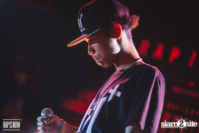 Rap Is Now: TWIO3 Live Audition 4 | เชียงใหม่ — photo 62