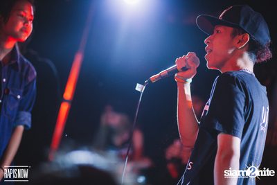 Rap Is Now: TWIO3 Live Audition 4 | เชียงใหม่ — photo 63