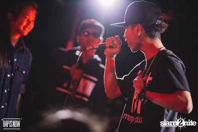 Rap Is Now: TWIO3 Live Audition 4 | เชียงใหม่ — photo 64
