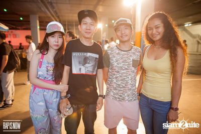 Rap Is Now: TWIO3 Live Audition 4 | เชียงใหม่ — photo 66