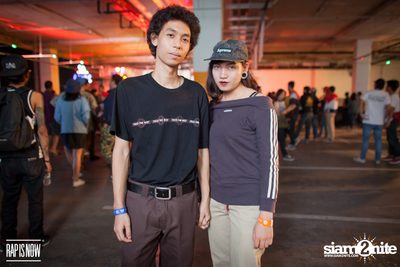 Rap Is Now: TWIO3 Live Audition 4 | เชียงใหม่ — photo 67