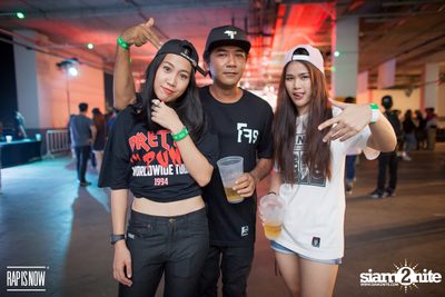 Rap Is Now: TWIO3 Live Audition 4 | เชียงใหม่ — photo 68