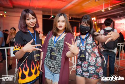 Rap Is Now: TWIO3 Live Audition 4 | เชียงใหม่ — photo 71