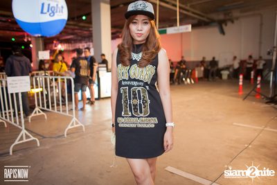 Rap Is Now: TWIO3 Live Audition 4 | เชียงใหม่ — photo 74