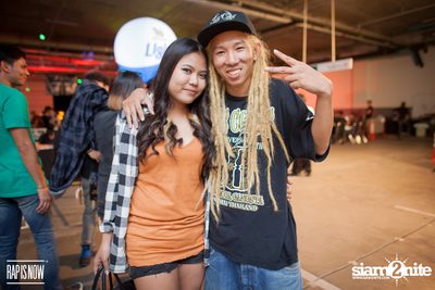 Rap Is Now: TWIO3 Live Audition 4 | เชียงใหม่ — photo 76