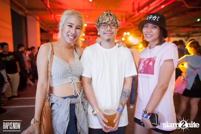 Rap Is Now: TWIO3 Live Audition 4 | เชียงใหม่ — photo 78