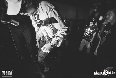 Rap Is Now: TWIO3 Live Audition 4 | เชียงใหม่ — photo 80
