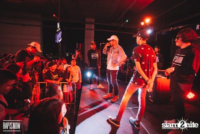 Rap Is Now: TWIO3 Live Audition 4 | เชียงใหม่ — photo 81