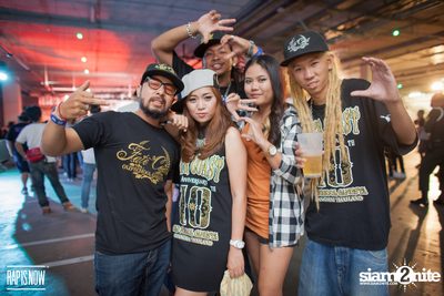 Rap Is Now: TWIO3 Live Audition 4 | เชียงใหม่ — photo 89