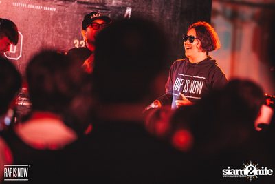 Rap Is Now: TWIO3 Live Audition 4 | เชียงใหม่ — photo 90