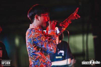 Rap Is Now: TWIO3 Live Audition 4 | เชียงใหม่ — photo 95