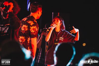 Rap Is Now: TWIO3 Live Audition 4 | เชียงใหม่ — photo 99