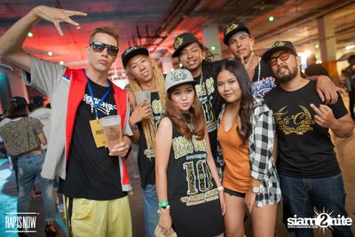 Rap Is Now: TWIO3 Live Audition 4 | เชียงใหม่ — photo 100