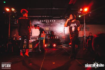 Rap Is Now: TWIO3 Live Audition 4 | เชียงใหม่ — photo 103