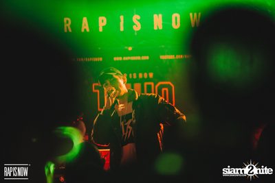 Rap Is Now: TWIO3 Live Audition 4 | เชียงใหม่ — photo 111