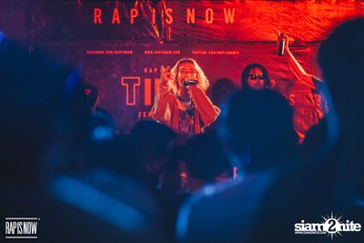 Rap Is Now: TWIO3 Live Audition 4 | เชียงใหม่ — photo 114
