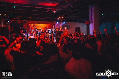 Rap Is Now: TWIO3 Live Audition 4 | เชียงใหม่ — photo 118