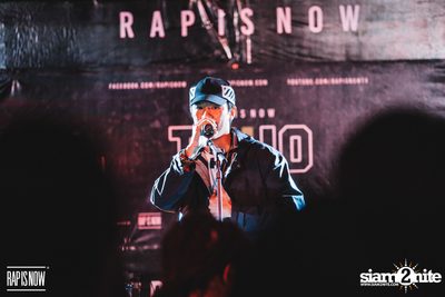 Rap Is Now: TWIO3 Live Audition 4 | เชียงใหม่ — photo 134