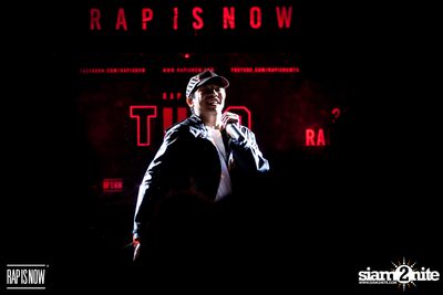 Rap Is Now: TWIO3 Live Audition 4 | เชียงใหม่ — photo 135