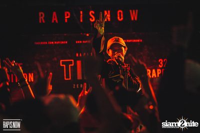 Rap Is Now: TWIO3 Live Audition 4 | เชียงใหม่ — photo 138
