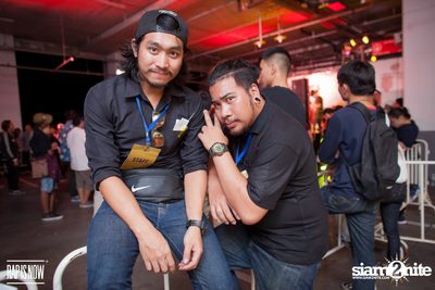 Rap Is Now: TWIO3 Live Audition 4 | เชียงใหม่ — photo 140