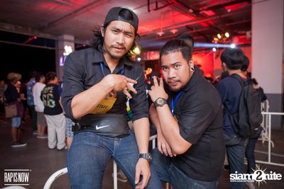 Rap Is Now: TWIO3 Live Audition 4 | เชียงใหม่ — photo 141