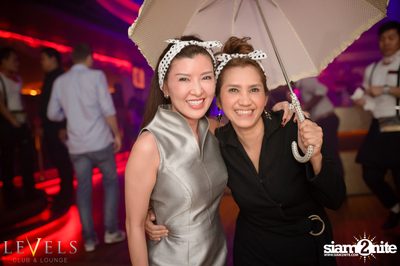 PIN UP ที่ เลเวลส์ — photo 20