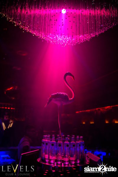 PIN UP ที่ เลเวลส์ — photo 21