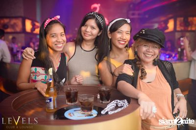 PIN UP ที่ เลเวลส์ — photo 24