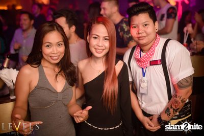 PIN UP ที่ เลเวลส์ — photo 125