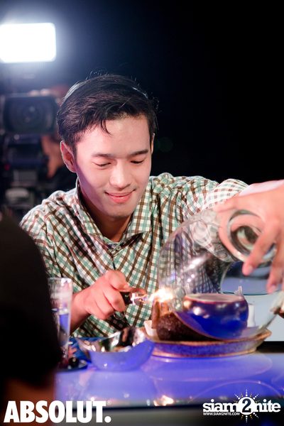 F&B Master "Bar Cup 2016” ที่ ฮอไรซัน รูฟท๊อป บาร์ — photo 57