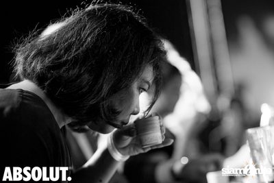 F&B Master "Bar Cup 2016” ที่ ฮอไรซัน รูฟท๊อป บาร์ — photo 61