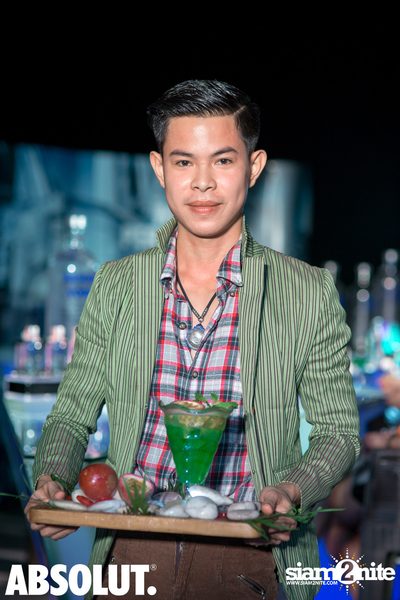F&B Master "Bar Cup 2016” ที่ ฮอไรซัน รูฟท๊อป บาร์ — photo 76