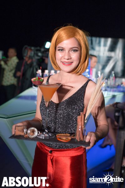 F&B Master "Bar Cup 2016” ที่ ฮอไรซัน รูฟท๊อป บาร์ — photo 88