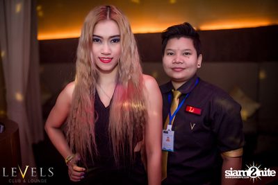 Norman Doray ที่ เลเวลส์ — photo 28