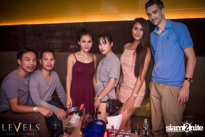 Norman Doray ที่ เลเวลส์ — photo 79